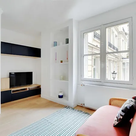 Beautiful 1bdr - 2p - Dauphine - 16e Arr * Parijs