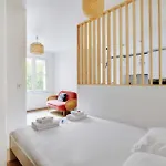Beautiful 1bdr - 2p - Dauphine - 16e Arr Paris