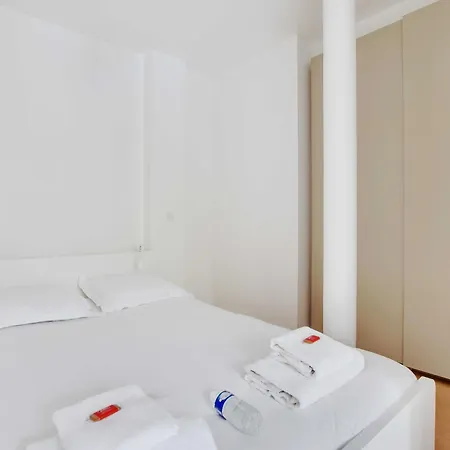 Beautiful 1bdr - 2p - Dauphine - 16e Arr