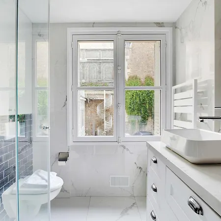 Beautiful 1bdr - 2p - Dauphine - 16e Arr Париж